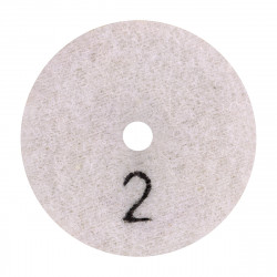 Круги алмазные полировальные Круг 50x3x7 CoolPAD 2 заказать