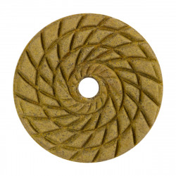 Круги алмазные полировальные Круг 50x3x7 CoolPAD 2