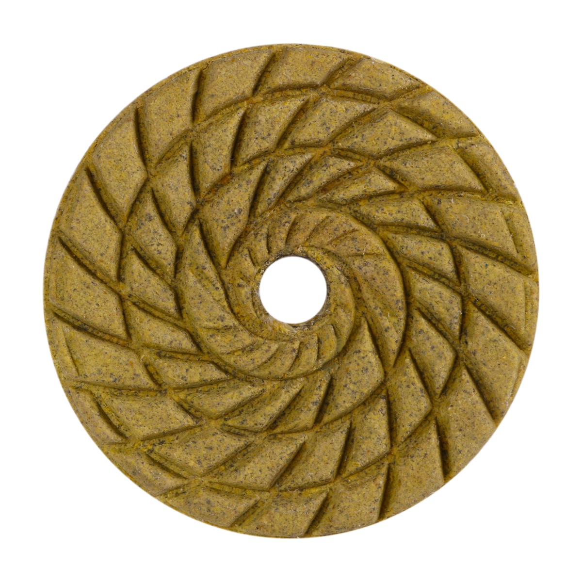 Круги алмазные полировальные Круг 50x3x7 CoolPAD 2