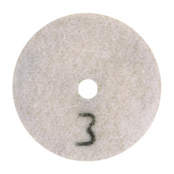 Круги алмазні полірувальні Круг 50x3x7 CoolPAD 3 замовити