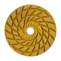 Круги алмазні полірувальні Круг 50x3x7 CoolPAD 3