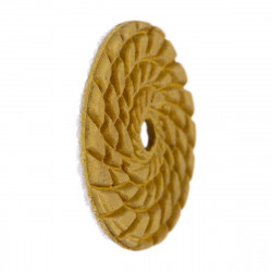 Круги алмазні полірувальні Круг 50x3x7 CoolPAD 4 в Україні