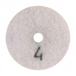 Круги алмазні полірувальні Круг 50x3x7 CoolPAD 4 замовити