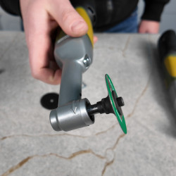 Комплект перехідників для гравера Support купити