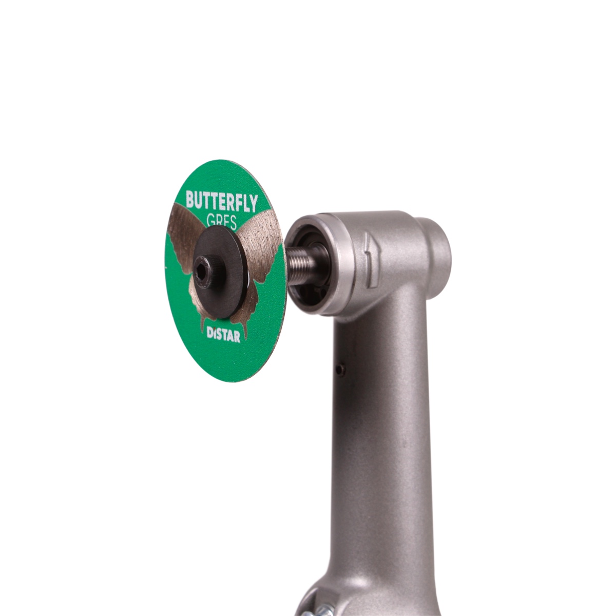 Комплект перехідників для гравера Support