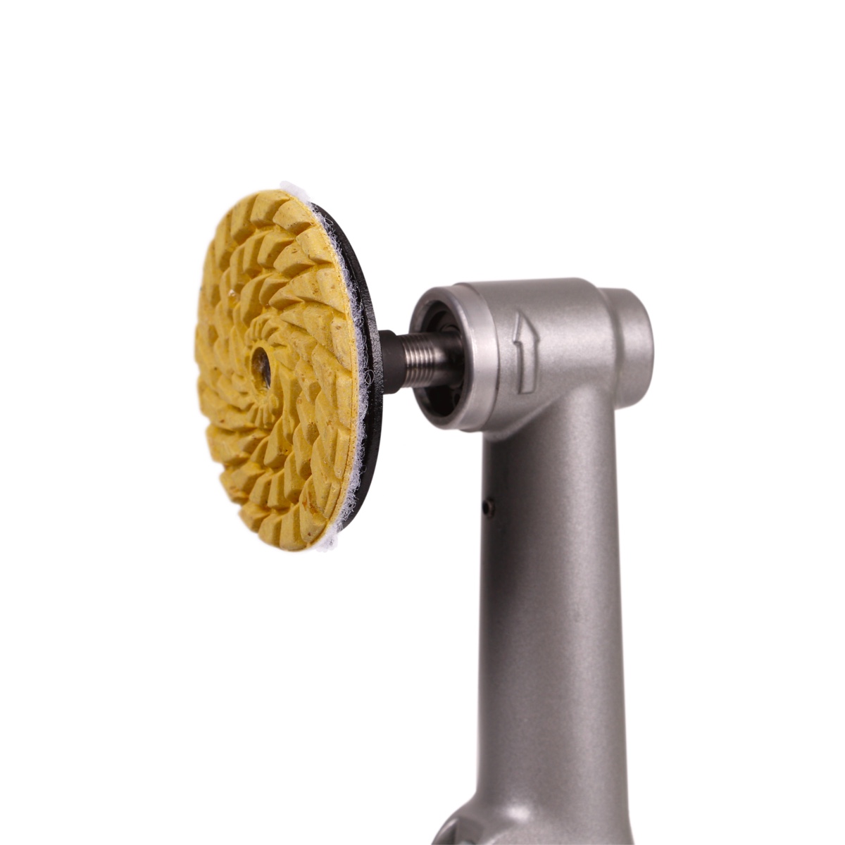 Комплект переходников для гравера Polishing Support