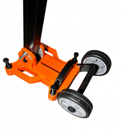 Бурильная установка BMK-260AC 4,8 кВт 560об/мин  со стойкой и наклоном 45&deg; не дорого