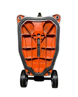 Бурильная установка BMK-506/3AC/45 5,7 кВт 245/360/485об/мин  со стойкой и наклоном 45&deg; заказать