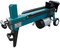 Электрический дровокол гидравлического типа KS 7THE 52/30 в Украине