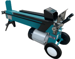 Электрический дровокол гидравлического типа KS 7THE 52/30 заказать