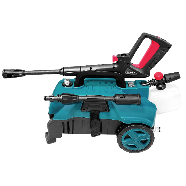 Мойка высокого давления KS PW130H