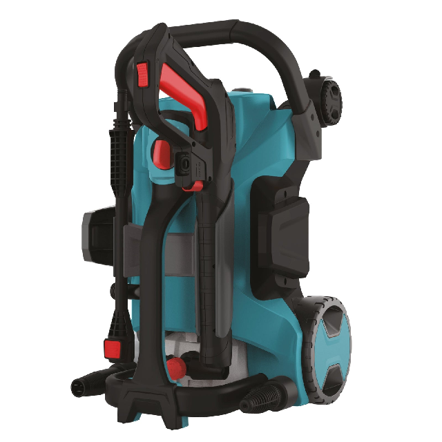 Мойка высокого давления KS PW160HV