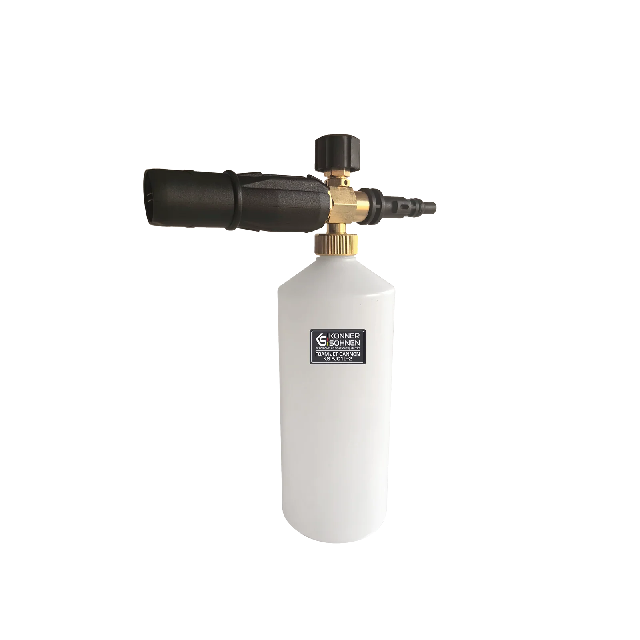 Пенная насадка KS FJC1L-2