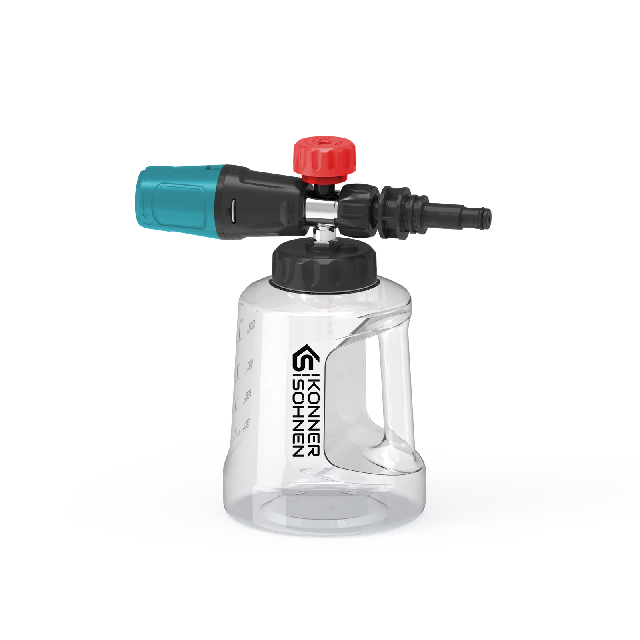 Пенная насадка KS FJC1L