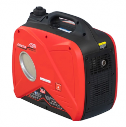 Генератор інверторний бензиновий 1.6 кВт FOGO F2001IS купити