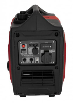 Инверторный генератор Weima WM2300iS фото