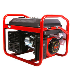 Бензиновий генератор Weima WM3200 не дорого