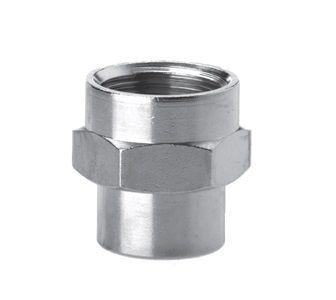 Фитинг-переходник Camozzi 2553 1/8-1/4