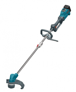 Триммер садовый аккумуляторный KS BCT-20V