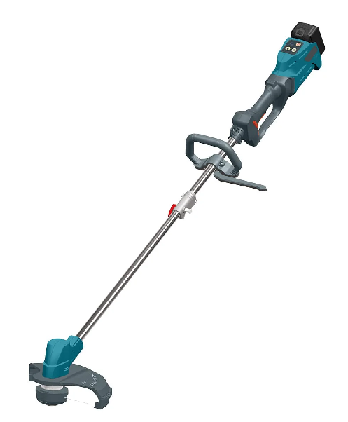 Триммер садовый аккумуляторный KS BCT-20V