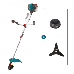 Бензиновая мотокоса KS BC17G-2T