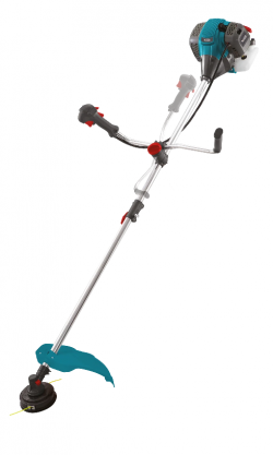 Бензиновая мотокоса KS BC19G-2T купить