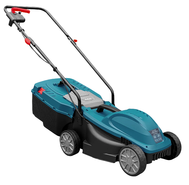 Електрична газонокосарка KS 32LM