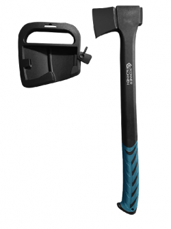 Сокира KS CA1250