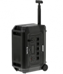 Портативна електростанція 3600 Вт Yato замовити