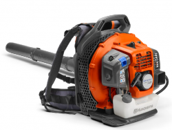  Бензиновий повітродув ранцевий Husqvarna 345BT