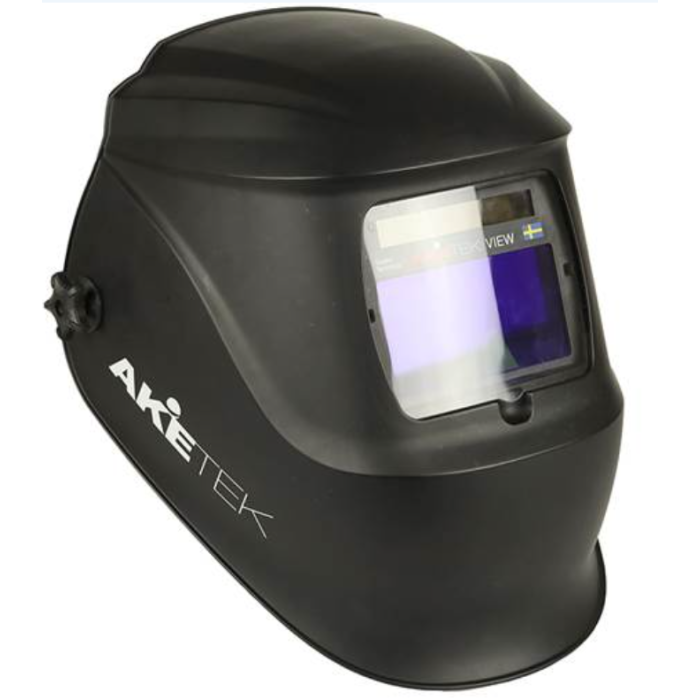 Маска сварочная Aketek VIEW 20001