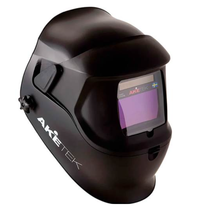  Маска зварювальна Aketek Lift-Up 30000