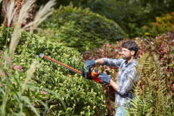 Кусторез электрический BLACK+DECKER BEHTS401 заказать