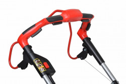 Газонокосилка аккумуляторная самоходная HECHT 5051S купить