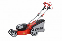 Газонокосилка аккумуляторная самоходная HECHT 5051S фото