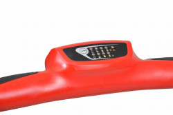 Газонокосилка аккумуляторная самоходная HECHT 5051S в интернет-магазине