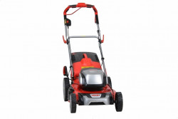 Газонокосилка аккумуляторная самоходная HECHT 5051S 