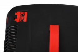 Газонокосилка аккумуляторная самоходная HECHT 5051S 