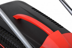 Газонокосилка аккумуляторная самоходная HECHT 5051S 