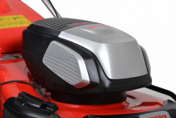 Газонокосилка аккумуляторная самоходная HECHT 5051S 