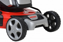 Газонокосилка аккумуляторная самоходная HECHT 5051S 