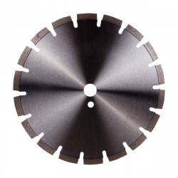 Круг алмазний вiдрiзний 1A1RSS/C1-W 304x2,8/1,8x25,4-11,5-18-ARP 40x2,8x10+2 R140 Classic H12 не дорого