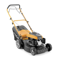 Газонокосилка бензиновая STIGA Combi48SH заказать