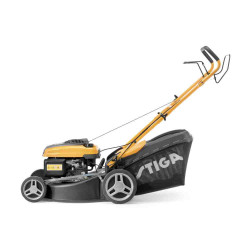 Газонокосилка бензиновая STIGA Combi48SH не дорого