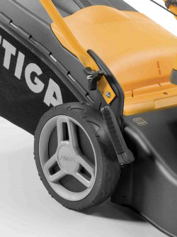 Газонокосилка бензиновая STIGA Combi48SH акция