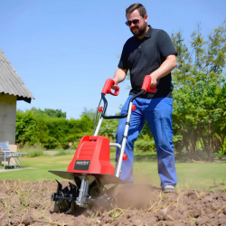 Культиватор электрический HECHT 748 купить