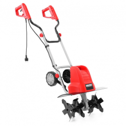 Культиватор электрический HECHT 748