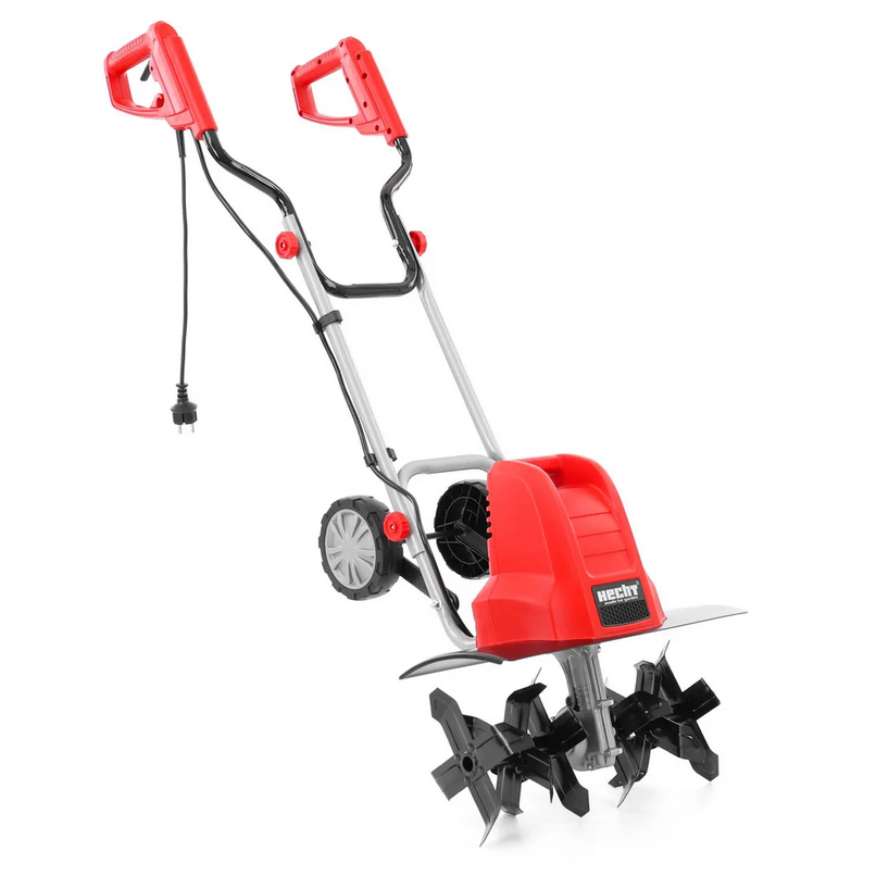 Культиватор электрический HECHT 748