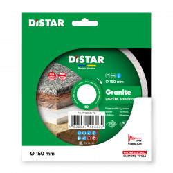 Круг алмазный отрезной 1A1R 150x1,4x8x25,4 Granite купить