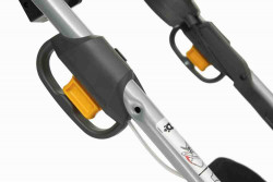 Газонокосилка бензиновая самоходная STIGA Twinclip955V не дорого